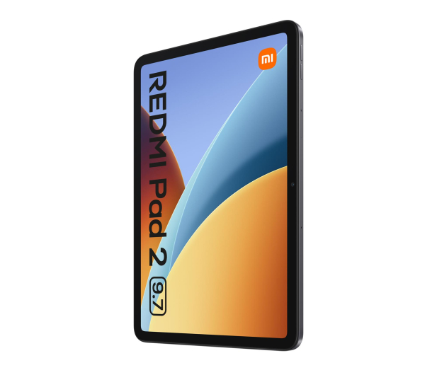 Xiaomi Redmi Pad 2 9.7" 4/64GB Gray - 1521144 - zdjęcie 2